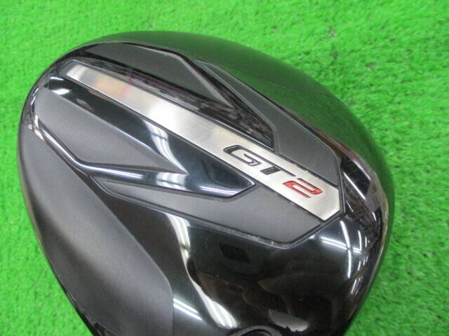 中古 GT2 10°ドライバー ゴルフ用品