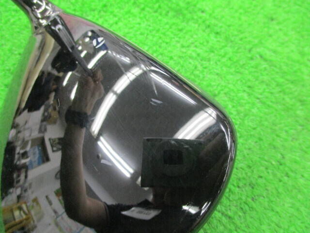 中古 Qi10 MAX #5(19°)フェアウェイウッド ゴルフ用品