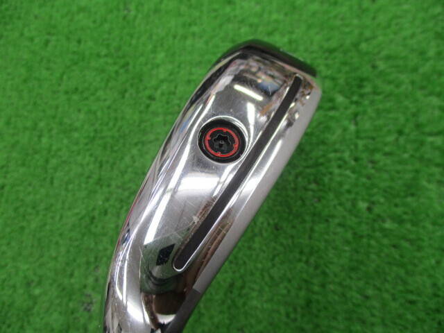 中古 STEALTH DHY #5(25°)ユーティリティ ゴルフ用品