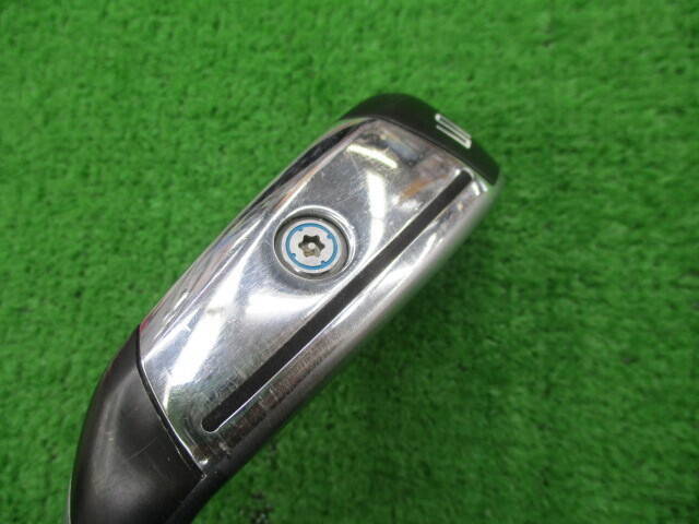 中古 SIM DHY #5(25°)ユーティリティ ゴルフ用品