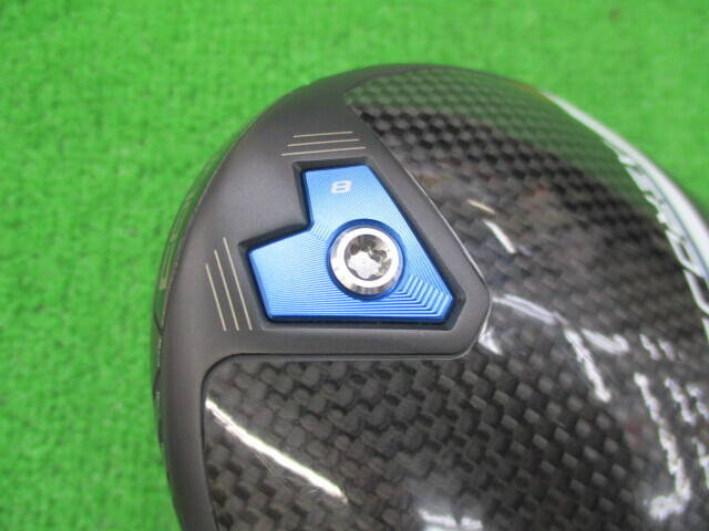 中古 AEROJET 9°ドライバー ゴルフ用品