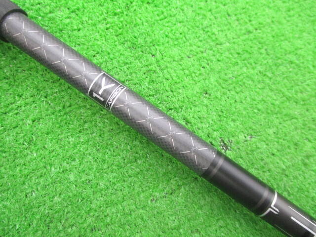中古 GT3 15° レフティフェアウェイウッド ゴルフ用品
