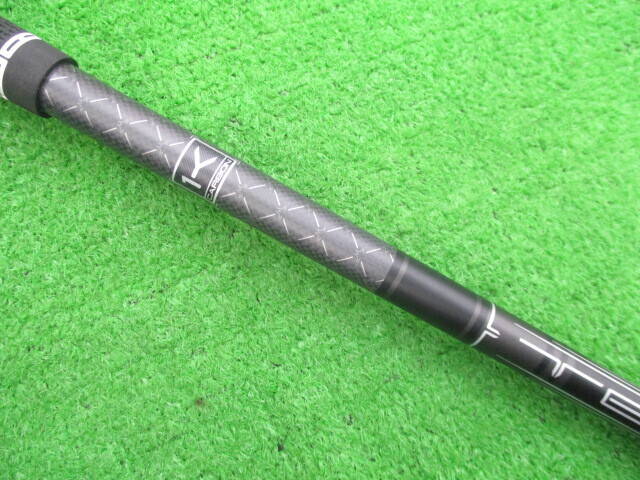 中古 GT3 18° レフティフェアウェイウッド ゴルフ用品