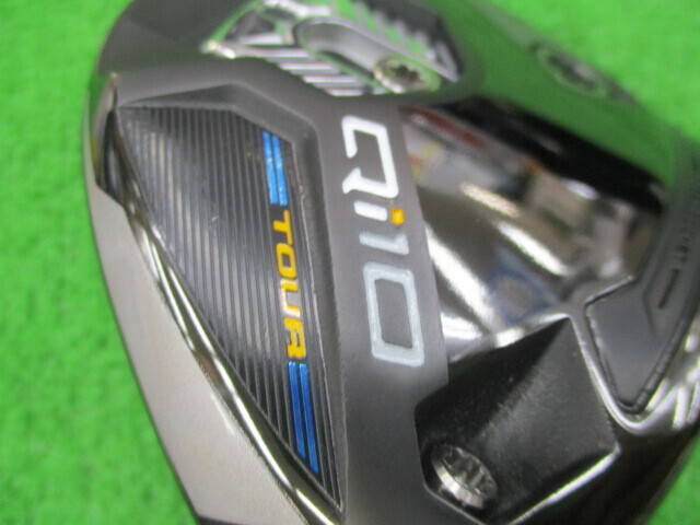 中古 Qi10 TOUR #5(18°)フェアウェイウッド ゴルフ用品