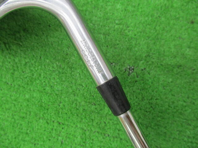 中古 BRIDGESTONE BRM2 HF 56°-12°ウェッジ ゴルフ用品