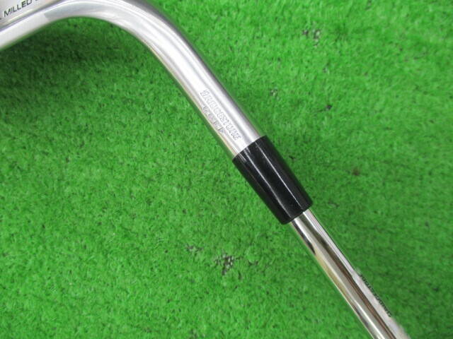 中古 BRIDGESTONE BRM2 58°-12°ウェッジ ゴルフ用品