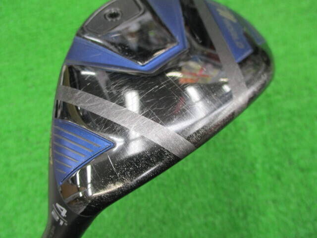 中古 TOUR WORLD TW767 #4(21°)ユーティリティ ゴルフ用品