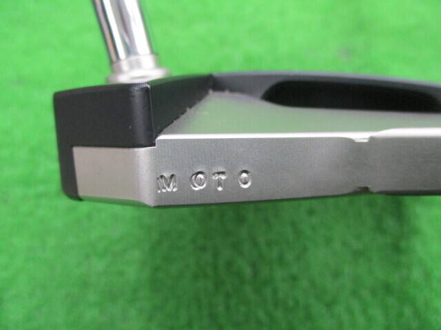 中古 PHANTOM X 12パター ゴルフ用品