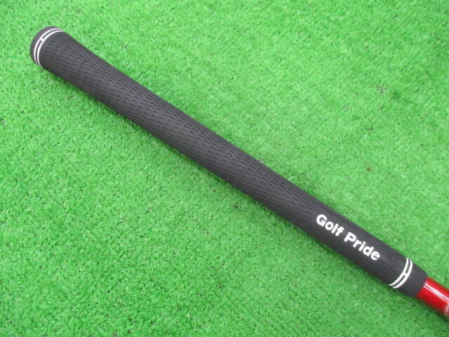 中古 (S) TOUR AD VF-6 (テーラーメイド用スリーブ)シャフト ゴルフ用品