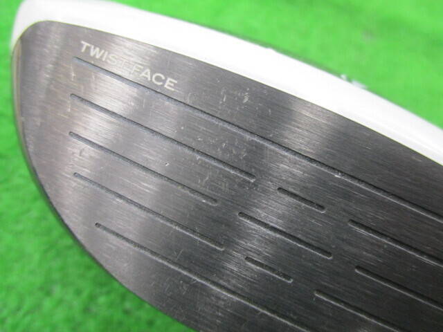 中古 STEALTH GLOIRE #5(18°)フェアウェイウッド ゴルフ用品