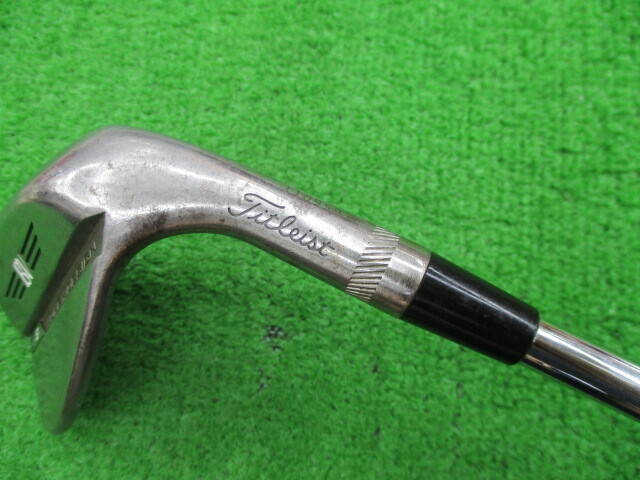 中古 Vokey SM8 Raw (US) 48°-10Fウェッジ ゴルフ用品