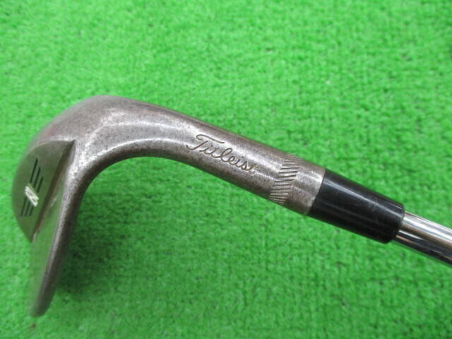 中古 Vokey SM8 Raw (US) 56°-10Sウェッジ ゴルフ用品