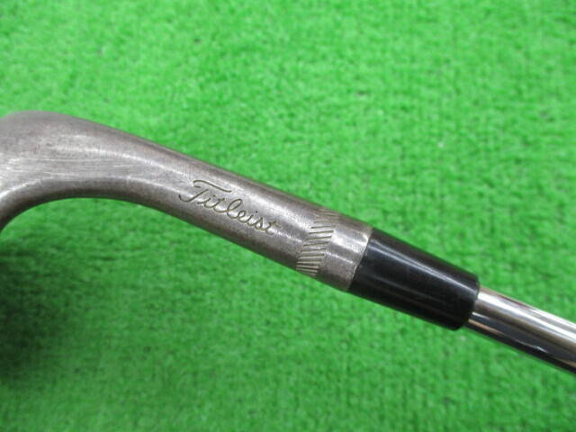中古 Vokey SM8 Raw (US) 60°-14Kウェッジ ゴルフ用品