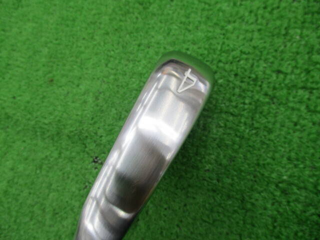 中古 Mizuno Pro 245 #4単品アイアン ゴルフ用品
