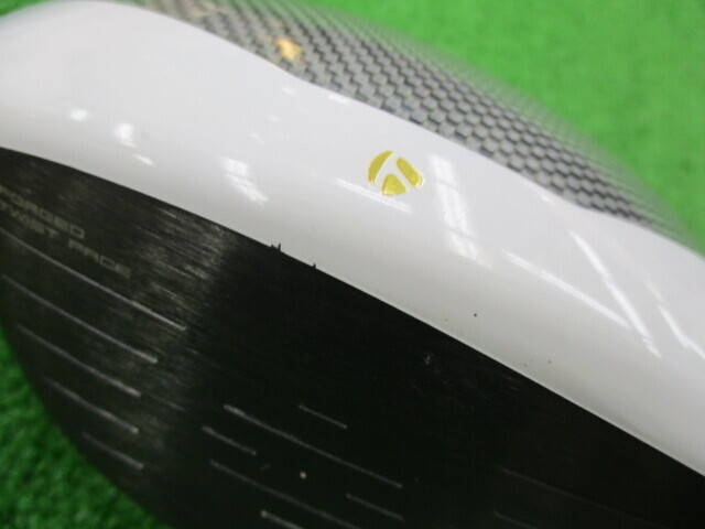 中古 M GLOIRE 10.5°ドライバー ゴルフ用品