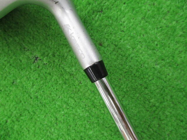 中古 DOLPHIN FLYING WEDGE DFW-119 55°ウェッジ ゴルフ用品
