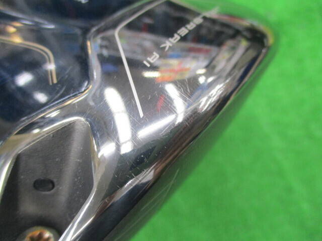 中古 PARADYM X 10.5°ドライバー ゴルフ用品