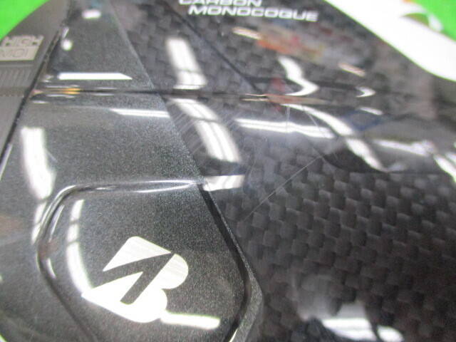 中古 BRIDGESTONE B3 MAX 9.5°ドライバー ゴルフ用品