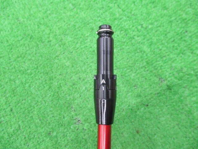 中古 (Ｓ) VENTUS TR RED (VeloCore) 5 (タイトリスト用スリーブ)シャフト ゴルフ用品