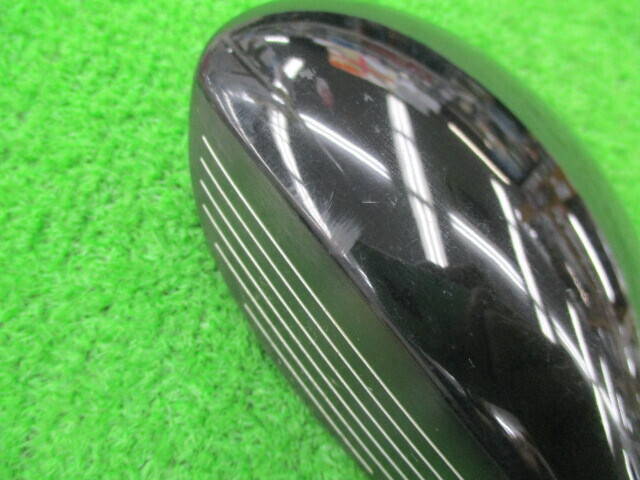 中古 TS2 23°ユーティリティ ゴルフ用品
