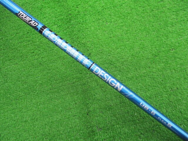 中古 SRIXON ZXi LS 9°ドライバー ゴルフ用品