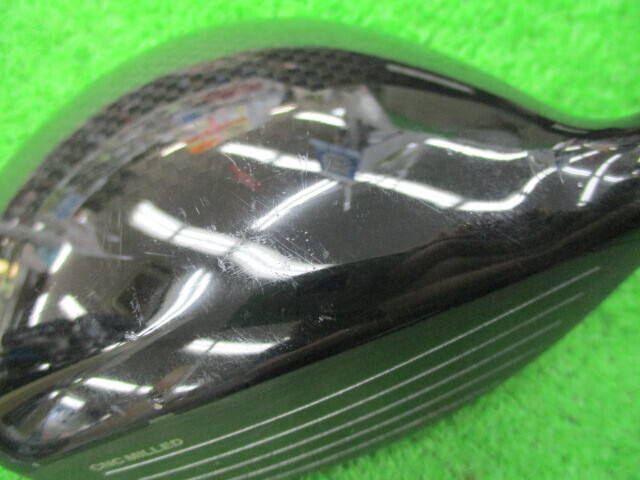 中古 RS 5 #7(21°)フェアウェイウッド ゴルフ用品