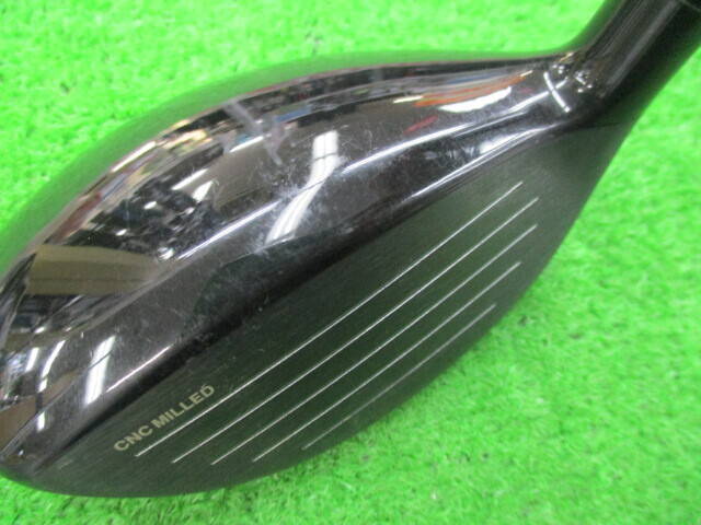 中古 RS 5 #5(25°)ユーティリティ ゴルフ用品