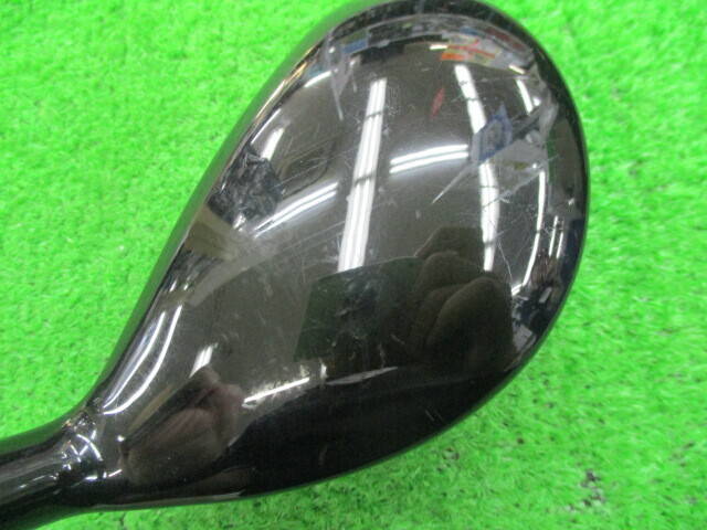 中古 RS 5 #4(22°)ユーティリティ ゴルフ用品