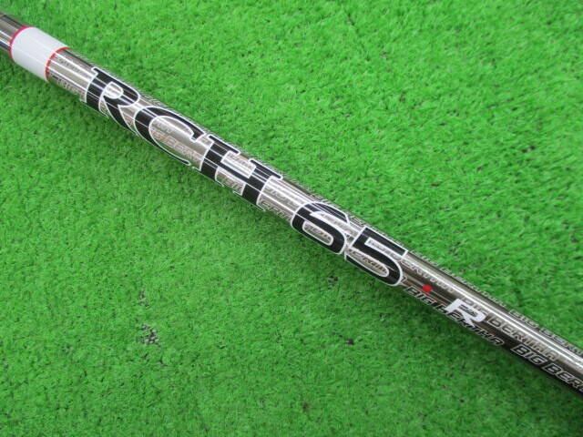 中古 BIG BERTHA B21 (US) 10.5° レフティドライバー ゴルフ用品