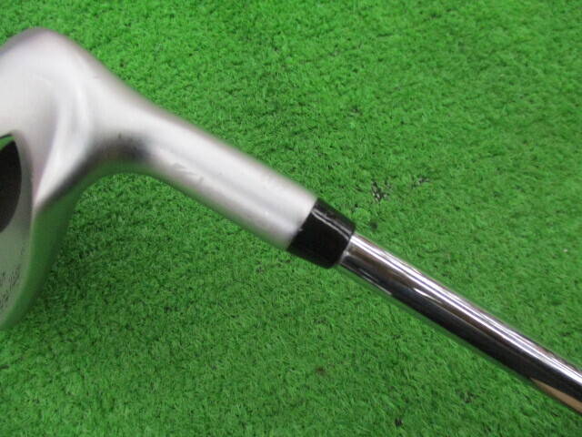中古 DOLPHIN RUNNING WEDGE DRW-119 39°ウェッジ ゴルフ用品