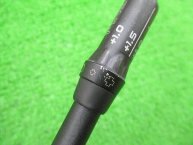 中古 PING シャフトシャフト ゴルフ用品