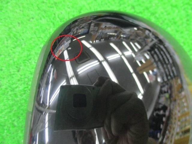 中古 TSR2 10°ドライバー ゴルフ用品