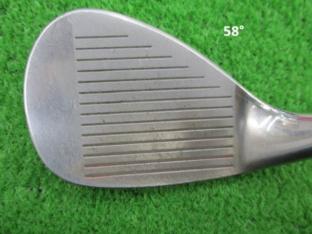 中古 Z1 TOUR SPECウェッジ ゴルフ用品