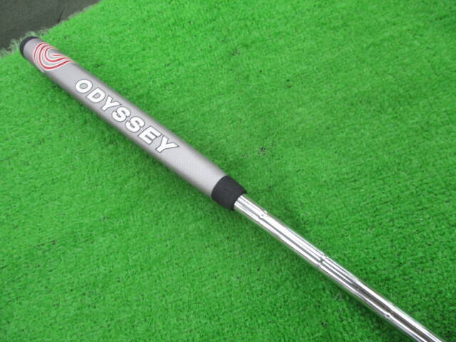 中古 WHITE HOT OG #7 NANOパター ゴルフ用品