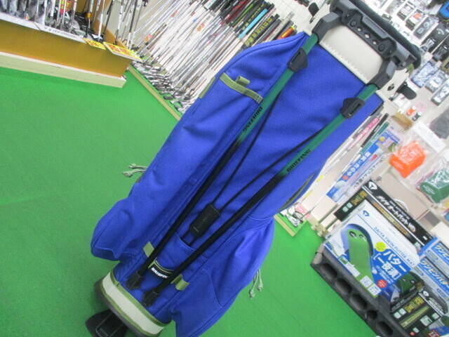 中古 BRIEFING 中古キャディバッグキャディバッグ ゴルフ用品