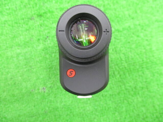 中古 中古　距離測定器 1距離測定器 ゴルフ用品