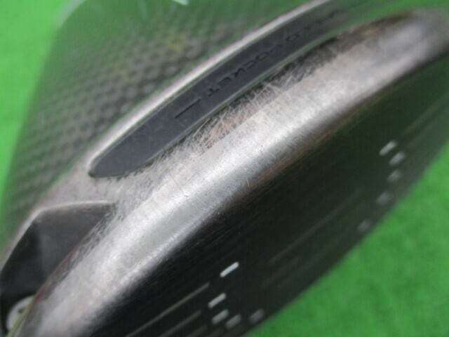 中古 SIM2 MAX･D 10.5°ドライバー ゴルフ用品
