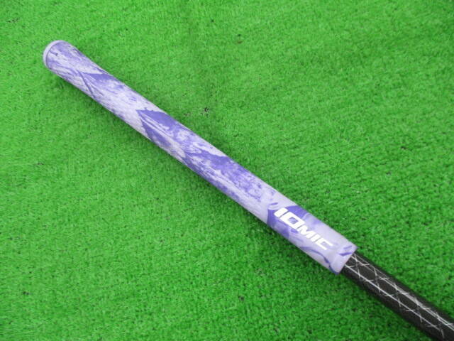 中古 (R) TENSEI PRO WHITE 1K 50 (テーラーメイド用スリーブ)シャフト ゴルフ用品