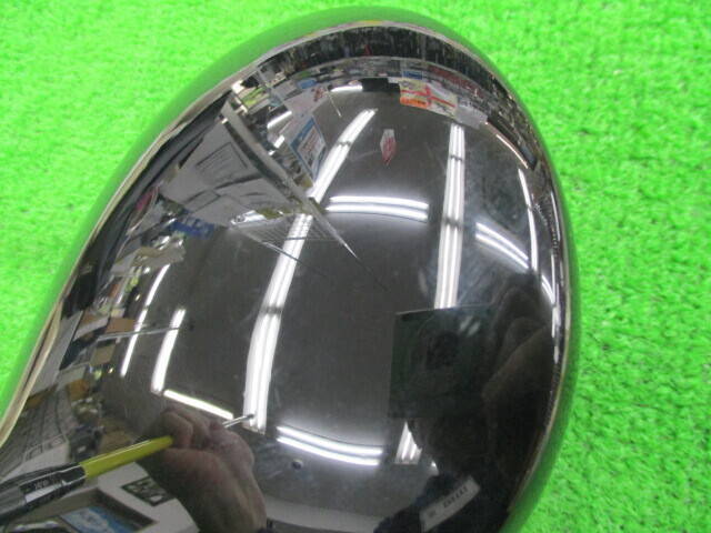 中古 MP TYPE-1 (付属無) ドライバードライバー ゴルフ用品