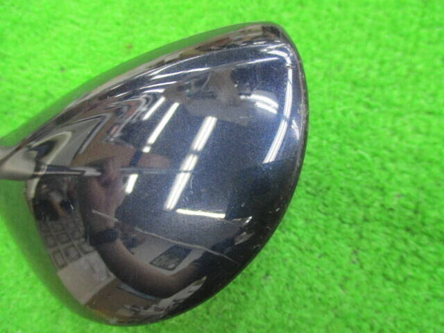 中古 XXIO (2016) U3(19゜)ユーティリティ ゴルフ用品