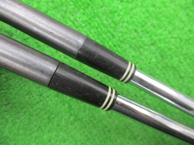 中古 GAS1-50゜ウェッジ ゴルフ用品