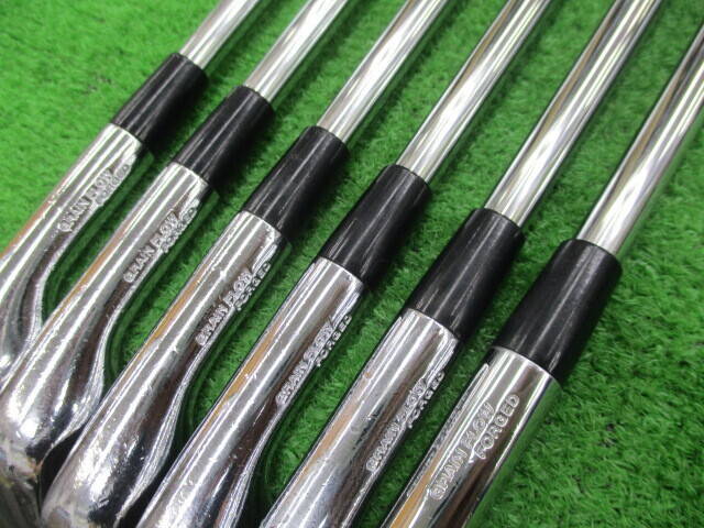 中古 MP-54  その他アイアンセット ゴルフ用品