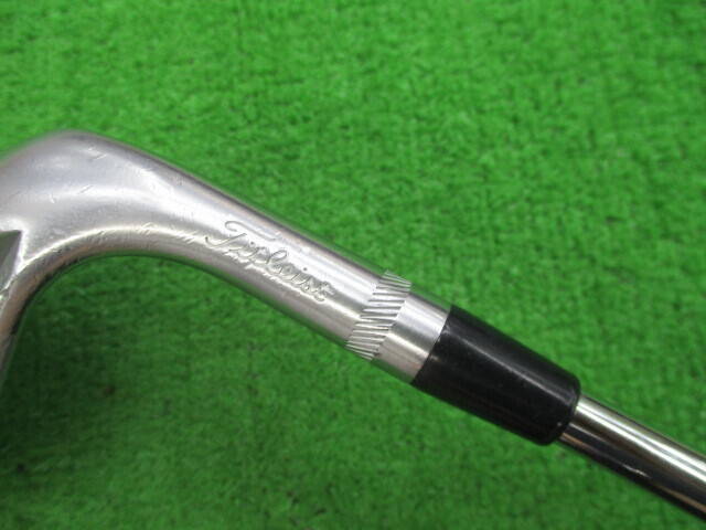 中古 Vokey SM8 ツアークローム 52°-8Fウェッジ ゴルフ用品