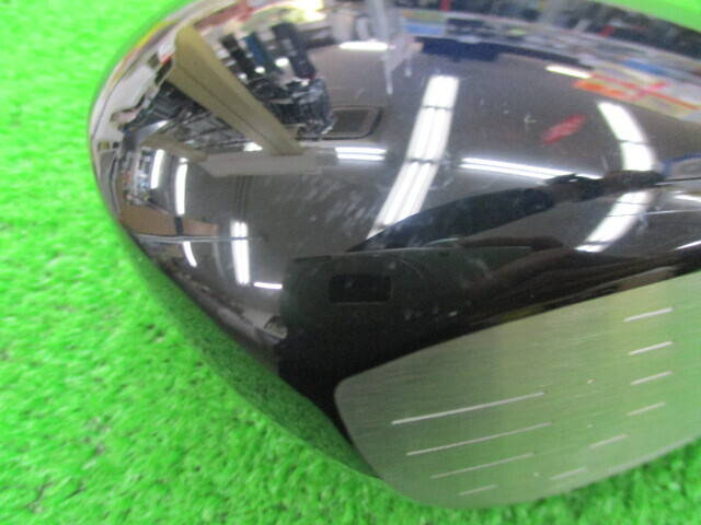 中古 XXIO (2012) ドライバードライバー ゴルフ用品