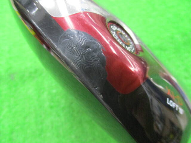 中古 ONOFF (2011) XI-D 10゜ドライバー ゴルフ用品