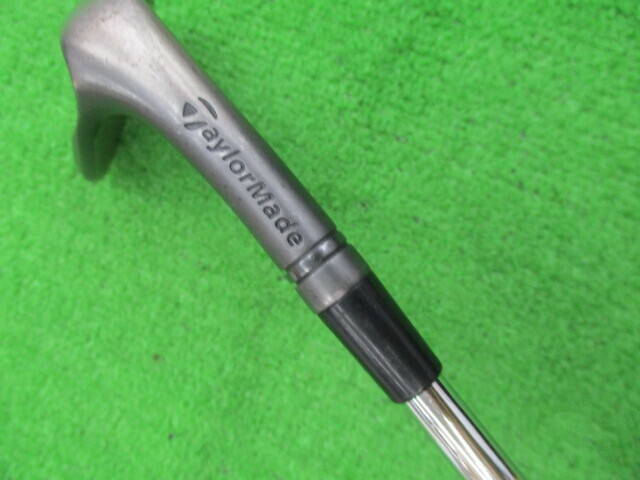 中古 MILLED GRIND 3 (ブラック) 60°-SB10°ウェッジ ゴルフ用品