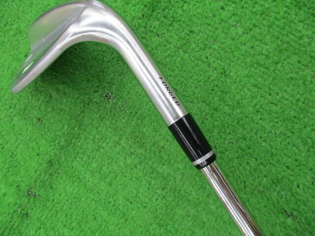 中古 PRGR 0 TOUR WEDGE 54°-10°ウェッジ ゴルフ用品