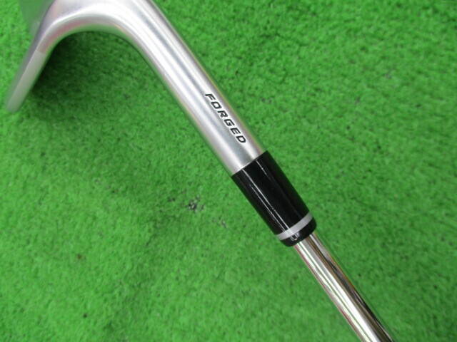 中古 PRGR 0 TOUR WEDGE 56°-10°ウェッジ ゴルフ用品