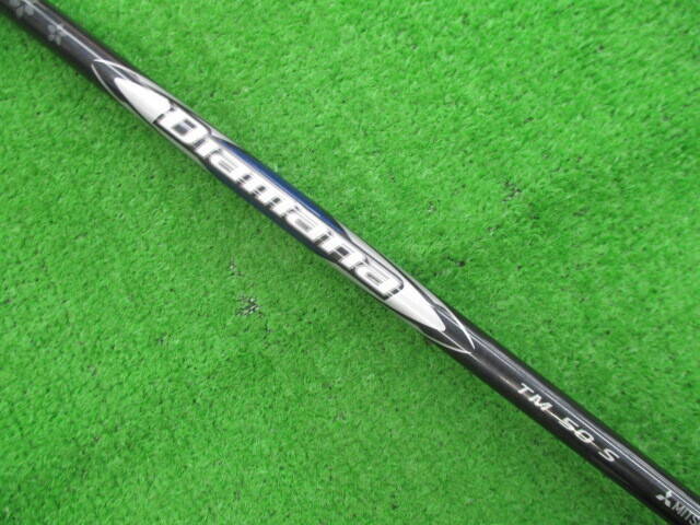 中古 Qi10 LS 9°ドライバー ゴルフ用品