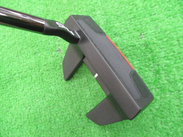 中古 PING (2021) TYNE 4パター ゴルフ用品